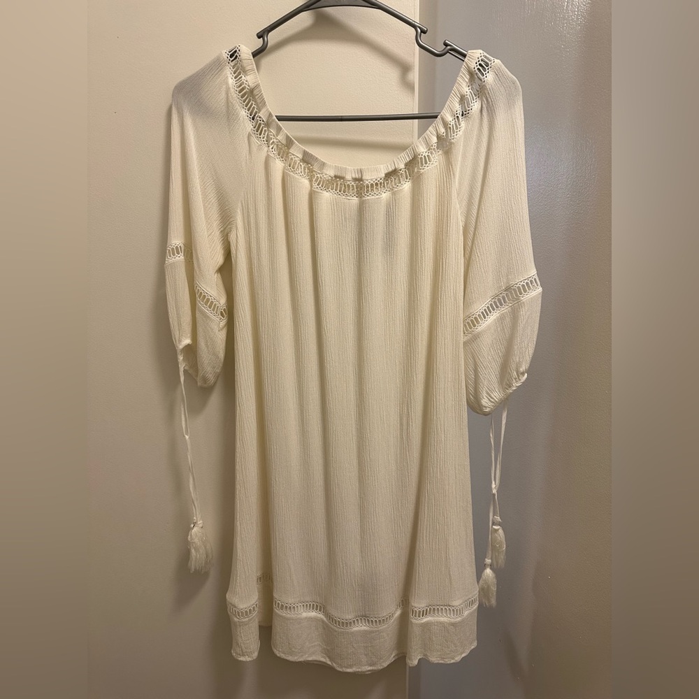 Western dress